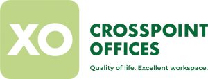 XO Crosspoint Offices-Logo