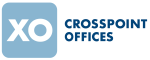 logo Crosspoint Offices in Noordwijk